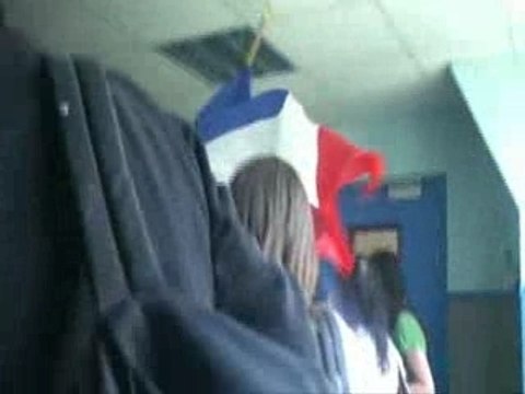 Bordel des terminales Partie 2/2