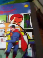 مجلدات سوبرمان - إعادة طبع  - للبيع