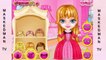 Barbs _ Barbie Dress Up and Make Up Game