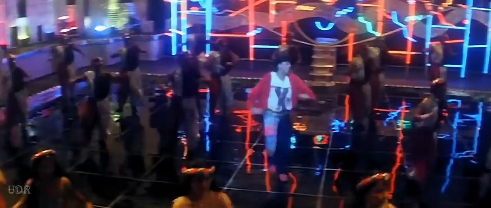 Ye Kali Kali - Baazigar (1993) _HD_ _BluRay_ Music Videos