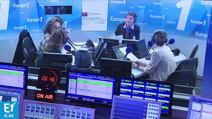 Le dernier Dreamworks est-il une critique de Donald Trump ?