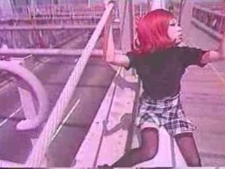 PIZZICATO FIVE - On The Sunny Side Of The Street