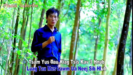 Lwm Yaj - 02 Tus yus tsis tau yeej khuv xim