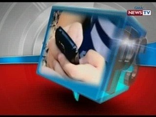 SONA: PostScript: "Log out"