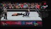 WrestleMania 33 IC Title Dean Ambrose Vs Baron Corbin