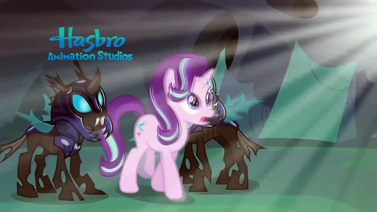 Teaser] My little Pony Friendship is Magic   Season 7 Episode 1