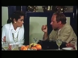 Le Mari de l Ambassadeur E04 1990 Louis Velle part 3/3