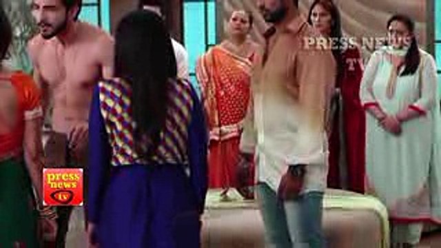 Saath Nibhana Saathiya -3rd April 2017 - Latest Upcoming Twist - Starplus News