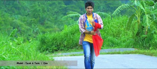 Je Pakhi Ghor Bojhena - Dhruba - Official Music Video