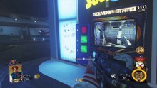 Call of Duty®: Infinite Warfare زومبي مع صالح ZIZOTIGER