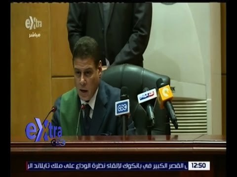 غرفة الأخبار | تأجيل النطق بالحكم في قضية أحداث بولاق أبو العلا إلى 15 نوفمبر