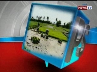 SONA: PostScript: "Kumakalam"