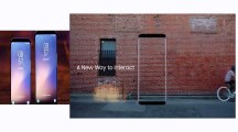 Samsung Galaxy S8 & S8  TV AD (Introduction)