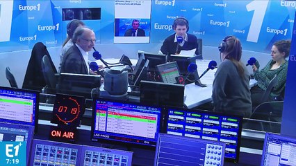 Paroles d'étrangers sur la campagne