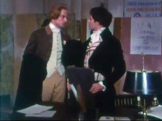 Blanc Bleu Rouge S01E05 1981 Bernard Giraudeau part 2/2