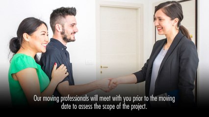 A Premier Provider Among International Moving Companies