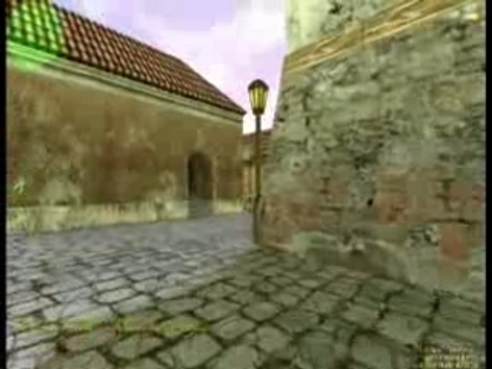 Grumly l'ours qui fait des frags