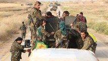 Amerikan Gazetesinden Çirkin Propaganda: PKK/PYD'yi Meşru Gösterdiler