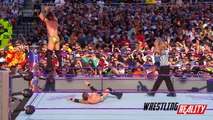 WWE WrestleMania 33 Kickoff Highlights HD - WWE Wrestlemania 2017 Highlights HD - YouTube (720p)