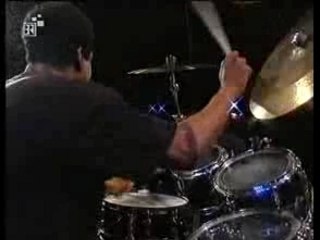 Archie Shepp Quartet - Mama Rose, Revolution Burghausen 2001