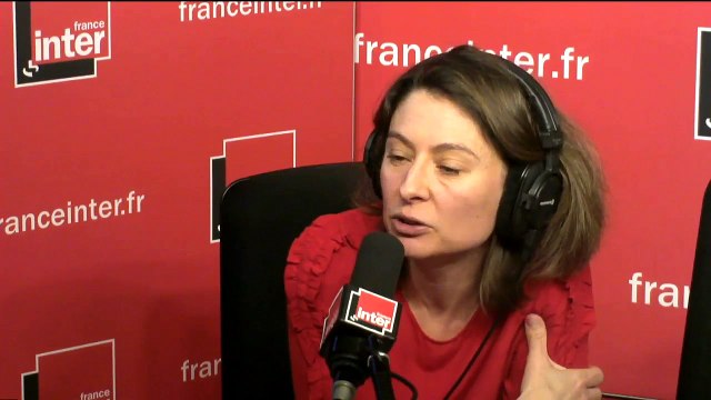 Richard Ferrand sur le parti socialiste Si nous en sommes là, c'est à cause des dirigeants du parti.