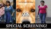 A Dogs Purpose | Special Screening | Lara Dutta, Sneha Ullal