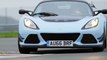 VÍDEO: Lotus Exige Sport 380 ¡en circuito!