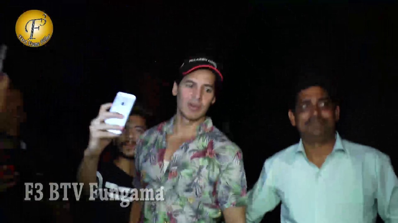 Shraddha Kapoor, Aditya Roy Kapoor And Many More Celebs Attend Begum Jaan Special Screening