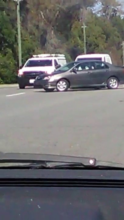 Ring Around Rosey Cop Chase-xkA3HUODNdE