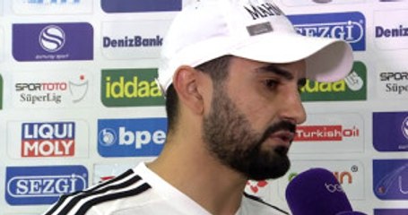 Elyasa Süme: Referandumda Evet Diyeceğim