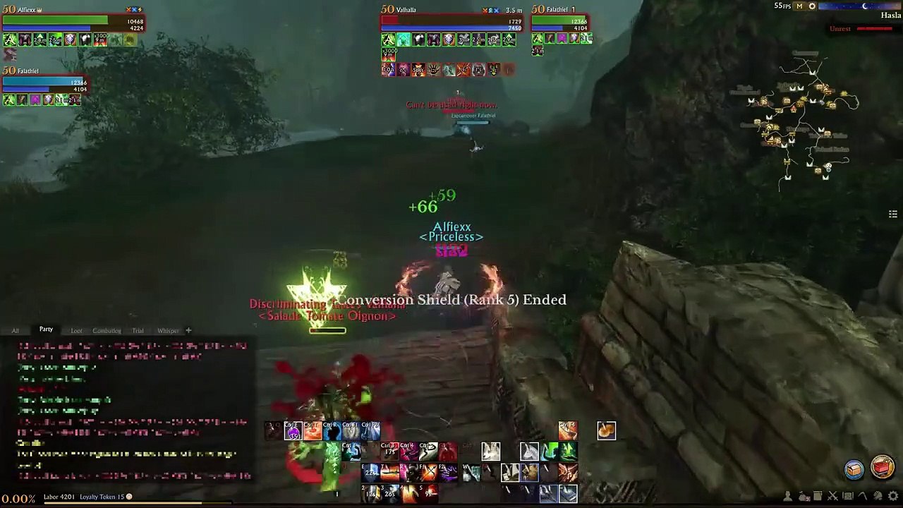 Archeage - PvP #1 (Abolisher and Primeval Duo)-lGlTt6ecnN0