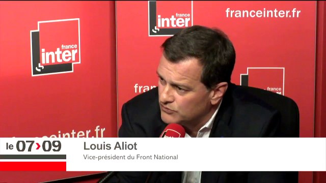 Louis Aliot sur la majorité que pourrait avoir Marine Le Pen à l'Assemblée Nationale Nous aurions une majorité beaucoup plus facile que celle des autres
