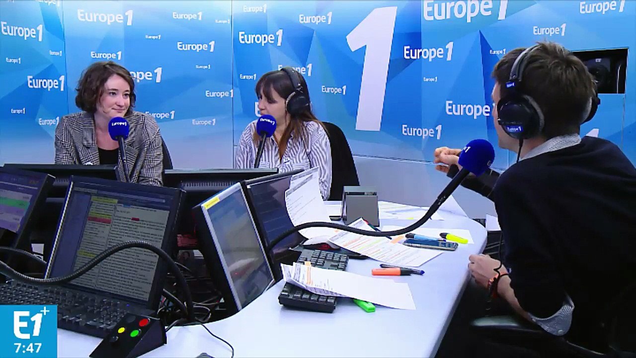 Avec The Hummingbirds Project, "on ne va pas éradiquer le terrorisme, mais c'est notre part"
