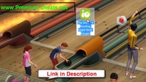 The Sims 4 Bowling Activation Keys