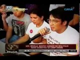 Startalk: Ang latest update sa pagsuko at detention ni Bong Revilla