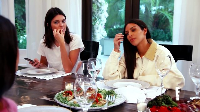 Kim Kardashian devra subir une chirurgie pour pouvoir tomber enceinte