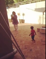 Tek hayali basketbolcu olmak isteyen çocuğun dramı