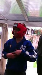 100 TL verseler bunu yapar mısınız? (Sürpriz sonlu)