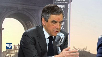 Sur les costumes offerts, Fillon ne se sent "en aucun cas redevable"