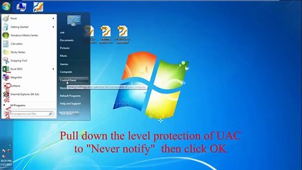 Crack eplan 2 1 4 windows 7 x64   step by step
