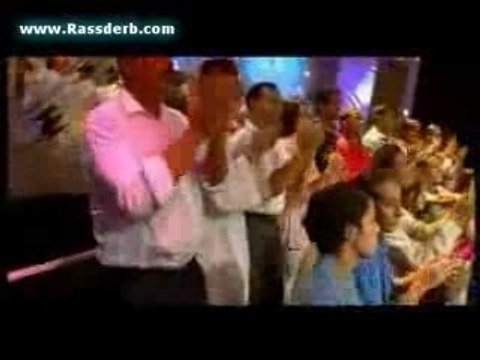 Maroc Daoudi Baghi Nsayha Arabia