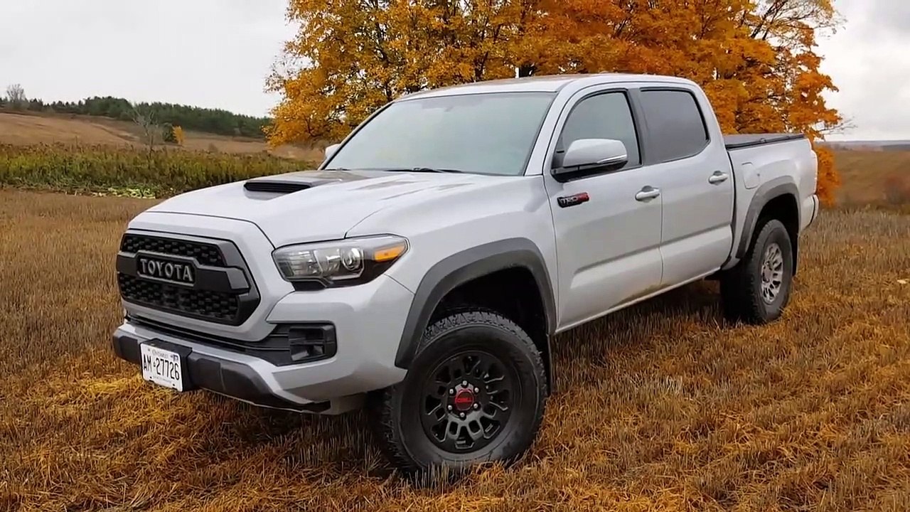 Toyota Tacoma TRDpro Preview-X6hk0w-ZiMQ