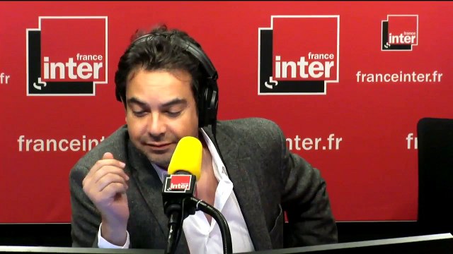 Louis Aliot sur les électeurs de l'extrême-gauche Je pense qu'ils n'hésiteront pas à apporter leurs suffrages à Marine Le Pen