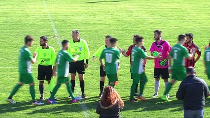 Αστέρας Σταυρού-Οπούντιος Μαρτίνου 0-4