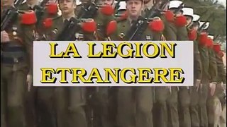 Forces spéciales : La légion étrangère française part 2/2