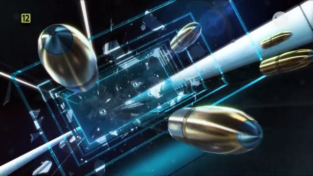 Szybcy i wściekli 5- zapowiedź (07.04.2017)