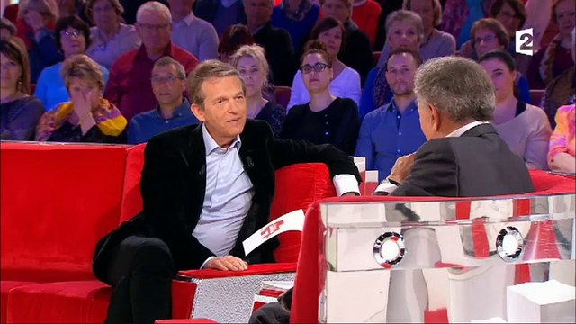 Que faut-il manger pour protéger... ses testicules ? Frédéric Saldmann répond ! Regardez