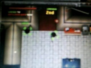 Stick arena lorenz666