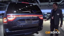 2017 Lincoln Navigator _ 2016 Los Angeles Motor Show-7WWmn4Oz8YA