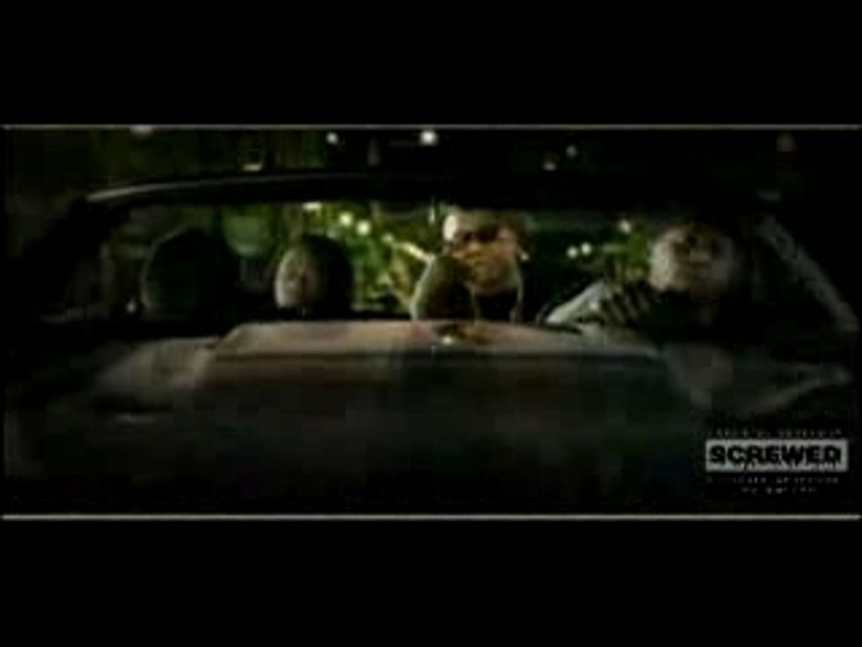 Boyz n the Hood - Everybody Know Me (Screwed & Chopped)